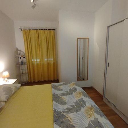 Apartmani Lucica Jezera Exterior photo