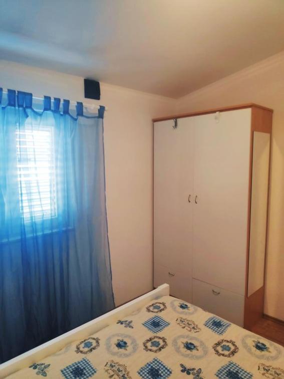 Apartmani Lucica Jezera Exterior photo