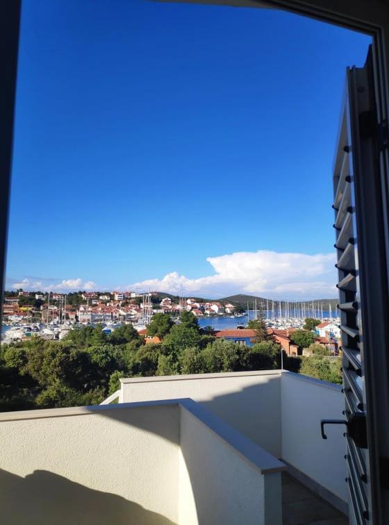 Apartmani Lucica Jezera Exterior photo
