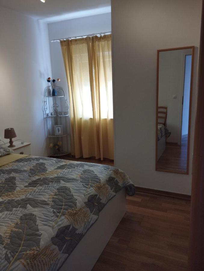 Apartmani Lucica Jezera Exterior photo