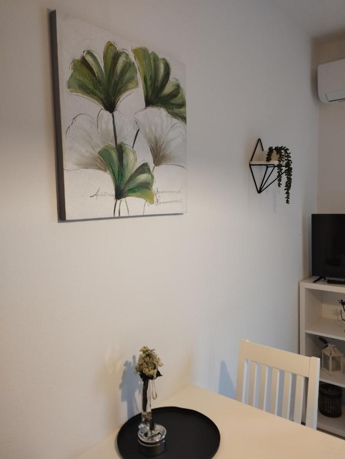 Apartmani Lucica Jezera Exterior photo