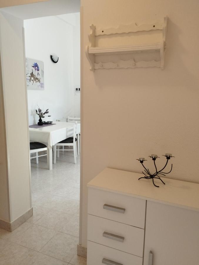Apartmani Lucica Jezera Exterior photo