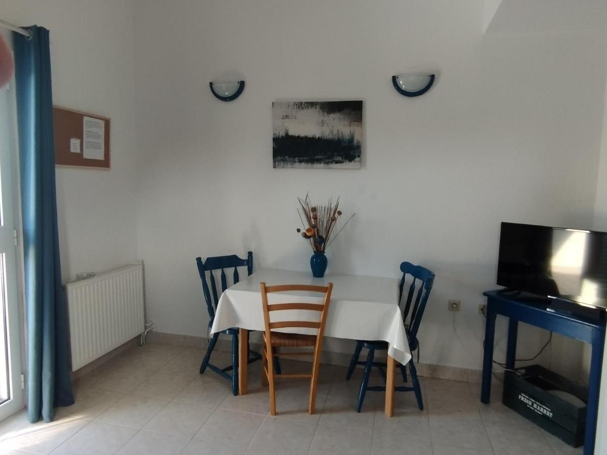 Apartmani Lucica Jezera Exterior photo