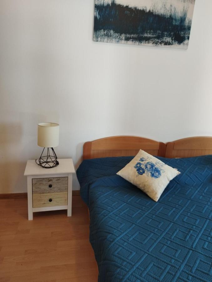 Apartmani Lucica Jezera Exterior photo