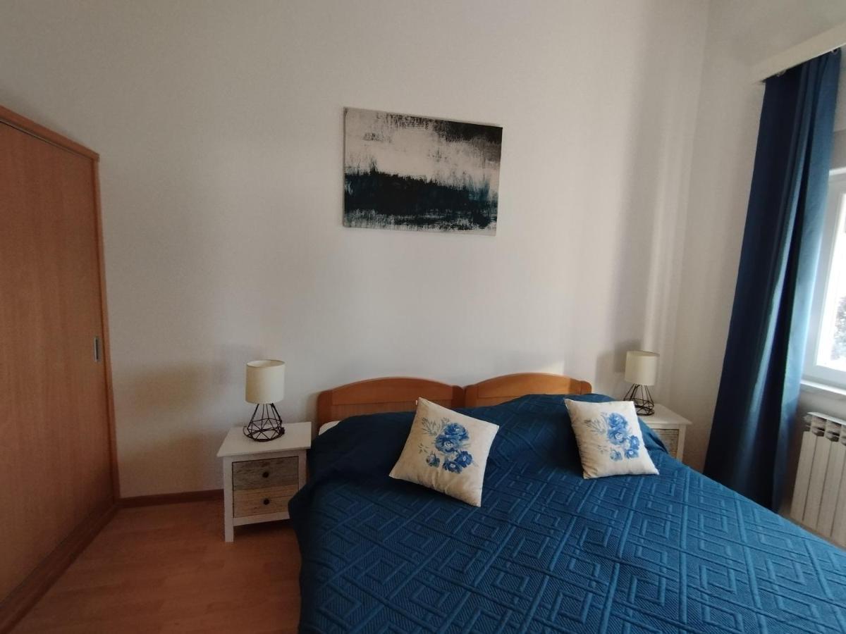 Apartmani Lucica Jezera Exterior photo