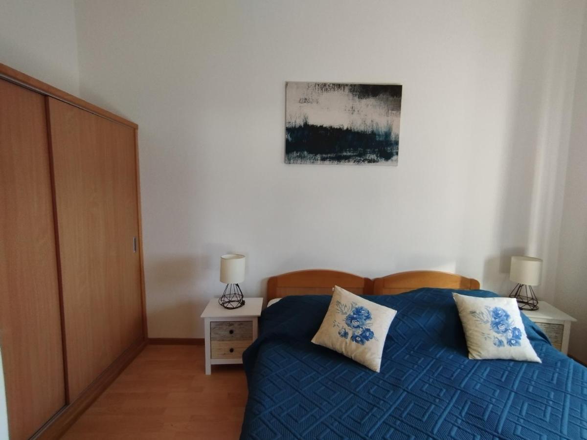 Apartmani Lucica Jezera Exterior photo