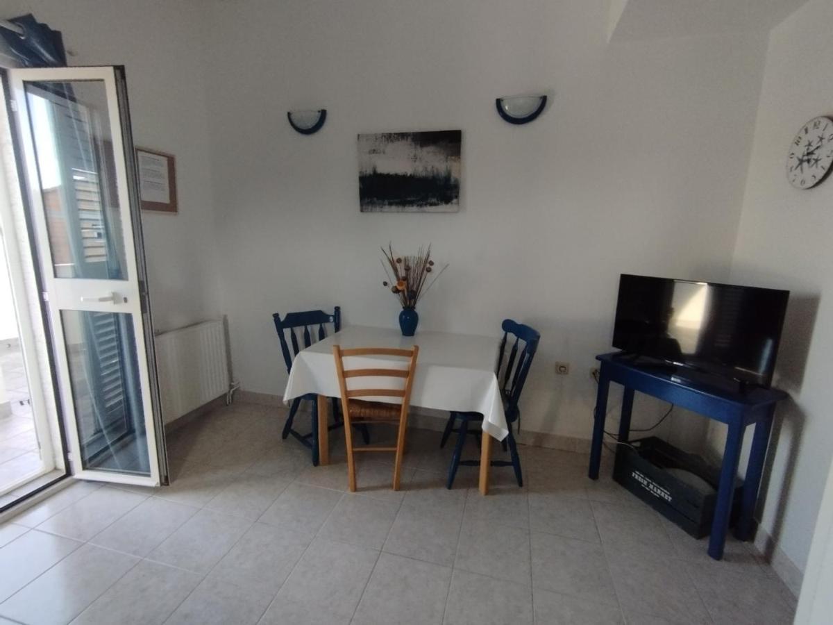 Apartmani Lucica Jezera Exterior photo