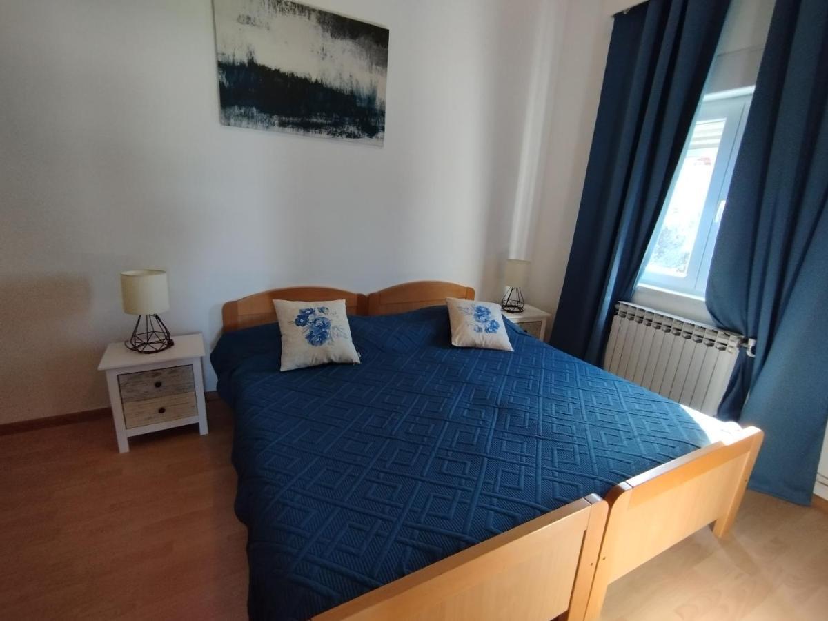 Apartmani Lucica Jezera Exterior photo