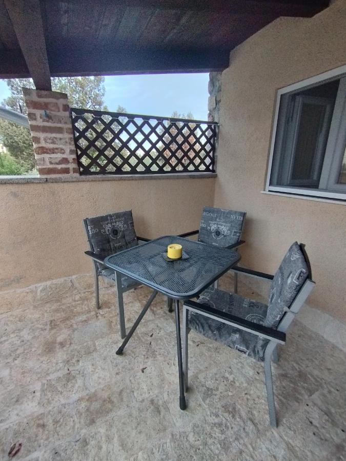 Apartmani Lucica Jezera Exterior photo