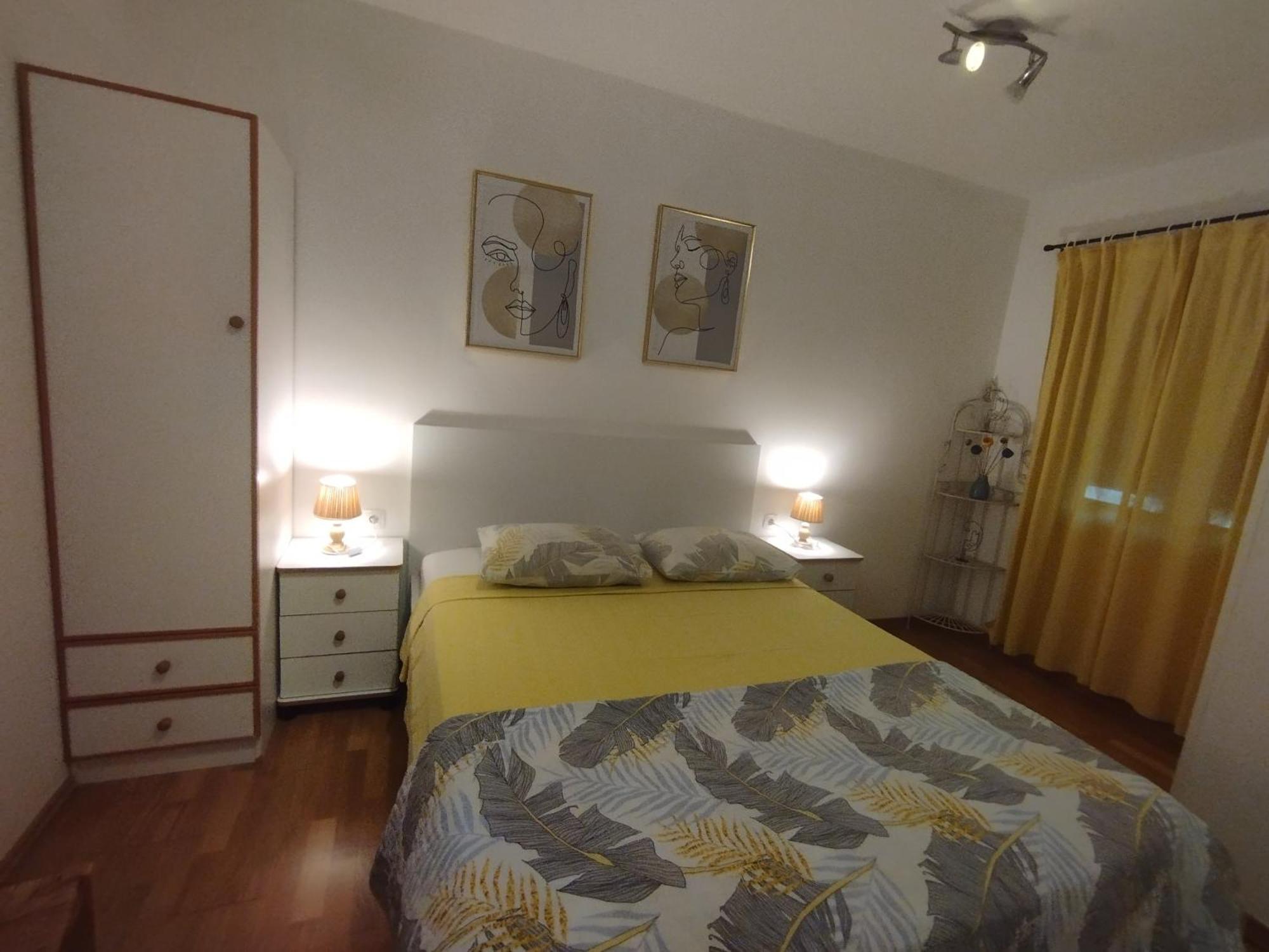 Apartmani Lucica Jezera Exterior photo