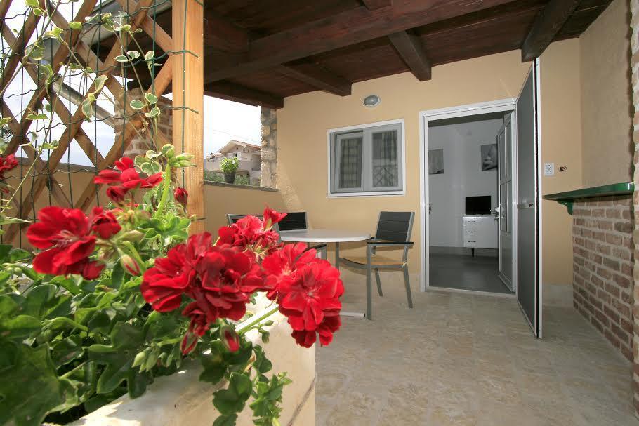 Apartmani Lucica Jezera Exterior photo